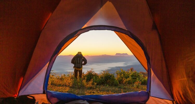 Campings et Aire de camping-car