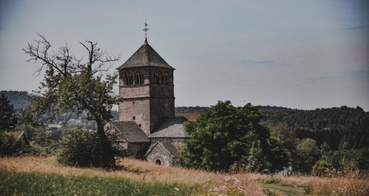 Places to visit