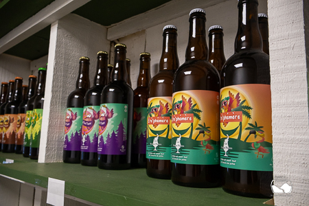 Produit La Brass'Potes