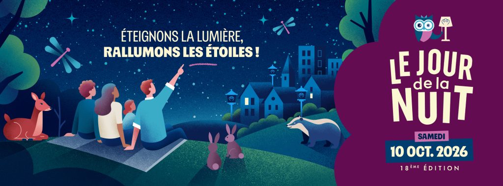 Bandeau Jour de la Nuit 2026